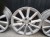 FELGA FELGI KOMPLET AUDI Q3 8U VW 7.0J R17 ET43 8U0601025S *R*11*