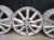 FELGA FELGI KOMPLET AUDI Q3 8U VW 7.0J R17 ET43 8U0601025S *R*11*