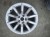 FELGA FELGI KOMPLET AUDI Q3 8U VW 7.0J R17 ET43 8U0601025S *R*11*
