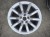 FELGA FELGI KOMPLET AUDI Q3 8U VW 7.0J R17 ET43 8U0601025S *R*11*