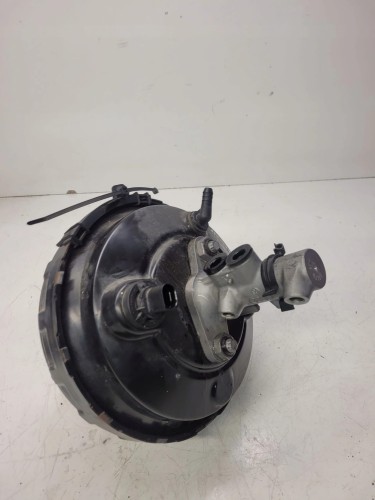 SERWO POMPA HAMULCOWA AUDI Q7 4L 7L8612101E