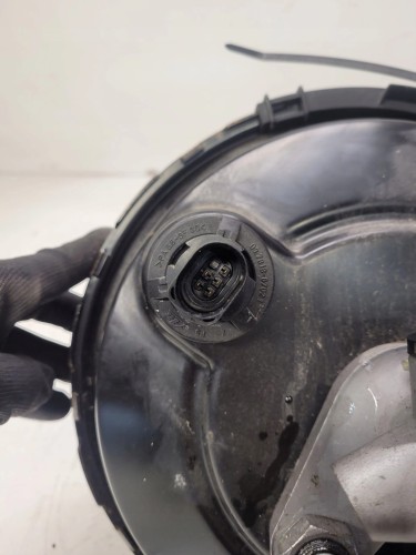 SERWO POMPA HAMULCOWA AUDI Q7 4L 7L8612101E