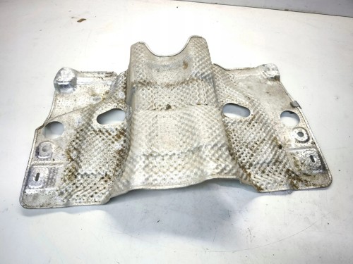 OSŁONA TERMICZNA WYDECHU TUNELU AUDI A4 B9 A5 8W0521443F
