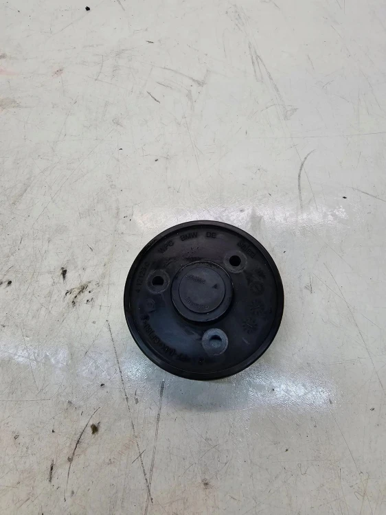 KOŁO POMPY WODY BMW F36 430I B48B20B 252K KM 4121250