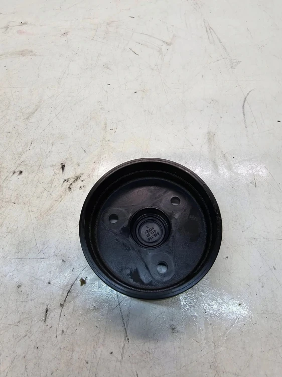 KOŁO POMPY WODY BMW F36 430I B48B20B 252K KM 4121250