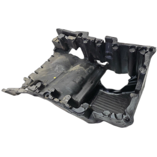 WYGŁUSZENIE OSŁONA MISKI OLEJOWEJ AUDI A4 B9 A6 C7 2.0 TDI 04L103660G 1/26
