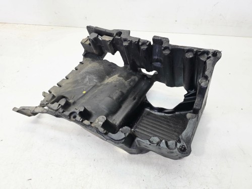 WYGŁUSZENIE OSŁONA MISKI OLEJOWEJ AUDI A4 B9 A6 C7 2.0 TDI 04L103660G 1/26