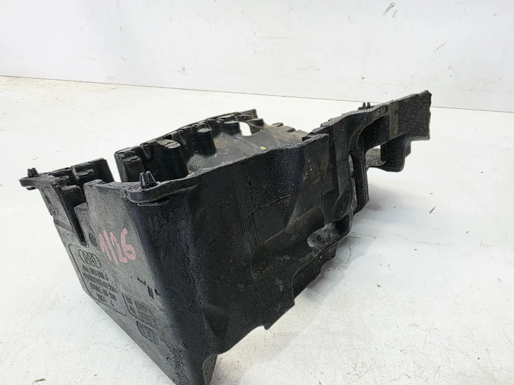 WYGŁUSZENIE OSŁONA MISKI OLEJOWEJ AUDI A4 B9 A6 C7 2.0 TDI 04L103660G 1/26