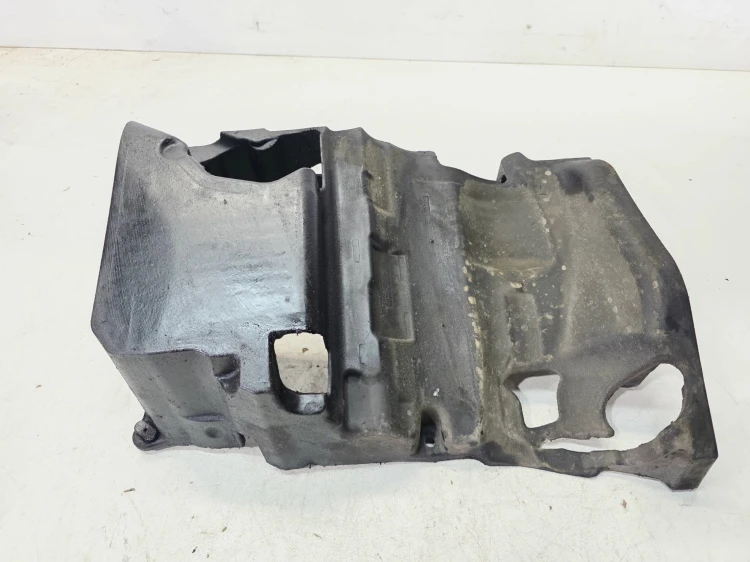 WYGŁUSZENIE OSŁONA MISKI OLEJOWEJ AUDI A4 B9 A6 C7 2.0 TDI 04L103660G 1/26