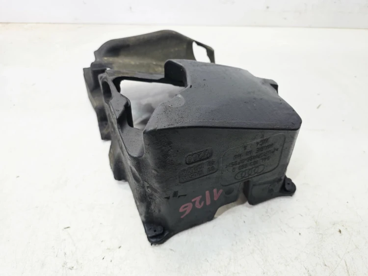WYGŁUSZENIE OSŁONA MISKI OLEJOWEJ AUDI A4 B9 A6 C7 2.0 TDI 04L103660G 1/26
