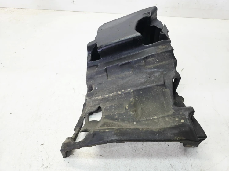 WYGŁUSZENIE OSŁONA MISKI OLEJOWEJ AUDI A4 B9 A6 C7 2.0 TDI 04L103660G 1/26