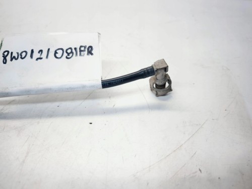 RURA PRZEWÓD WĄŻ WODY AUDI A4 B9 A5 8W 2.0 TDI 8W0121081AR
