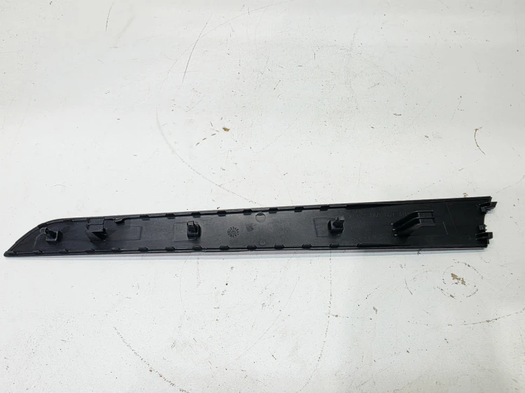 DEKOR DRZWI LEWY PRZÓD AUDI A4 B8 A5 8T SPORTBACK 8K0867409 RYBIA ŁUSKA