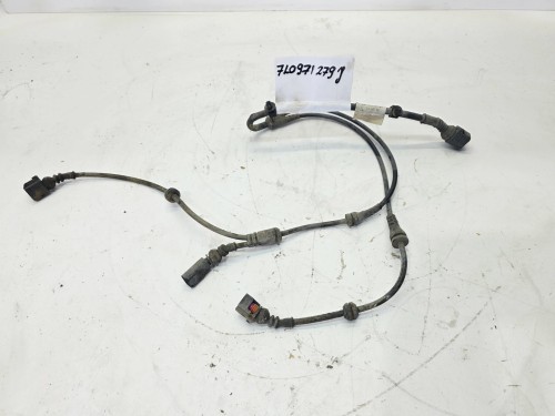 WIĄZKA KABEL ABS LEWY LUB PRAWY PRZÓD AUDI Q7 4L 7L0971279J