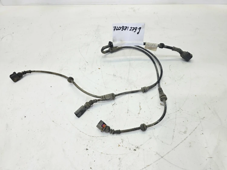 WIĄZKA KABEL ABS LEWY LUB PRAWY PRZÓD AUDI Q7 4L 7L0971279J
