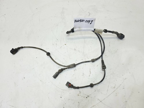 WIĄZKA KABEL ABS LEWY LUB PRAWY PRZÓD AUDI Q7 4L 7L0971279J
