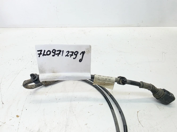 WIĄZKA KABEL ABS LEWY LUB PRAWY PRZÓD AUDI Q7 4L 7L0971279J