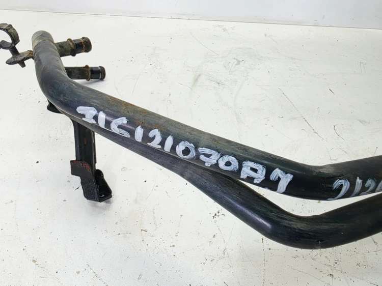 WĄŻ RURA RURKA WODY AUDI Q7 4L 3.0 TDI 7L6121070AJ 2/26