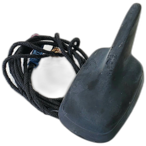 ANTENA LOTKA REKIN AUDI Q7 4L 4L0035503L MAT