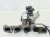 TURBOSPRĘŻARKA TURBO TURBINA AUDI A4 B9 A5 8W 2.0 TDI 04L253056L