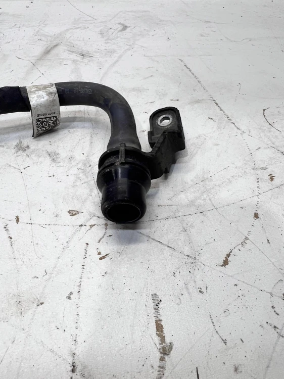 RURA PRZEWÓD WĄŻ WODY AUDI A4 B9 A5 8W 2.0 TDI 8W0145670E