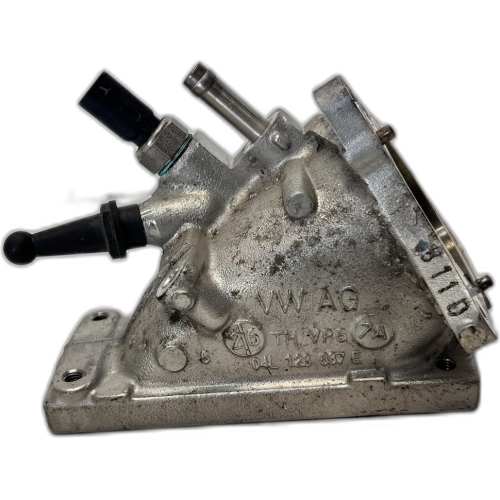 KRÓCIEC KOLEKTORA AUDI A4 B9 A5 8W A6 C7 2.0 TDI 04L128637E