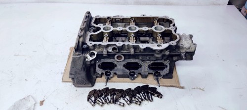 GŁOWICA LEWA AUDI A4 B7 A6 C6 3.2 FSI 06E103373E