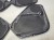 MASKOWNICE BOSE KOMPLET AUDI Q7 4M 4M0868452A -451A-151A-152A PODŚWIETLANE