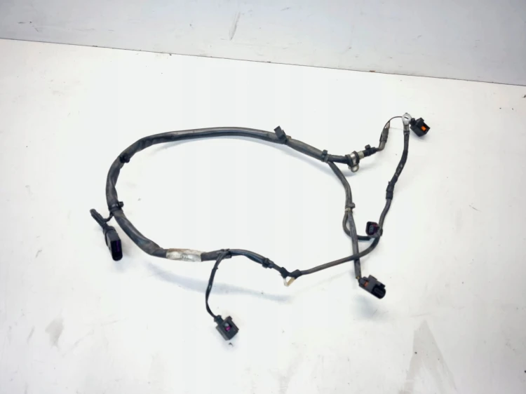 WIĄZKA ALTERNATORA AUDI VOLKSWAGEN SEAT SKODA 1.6 TDI 1K0971349GA
