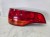 LAMPA LEWY TYŁ AUDI Q7 4L 4L0945093 PRZED LIFT NA ŻARÓWKI