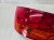 LAMPA LEWY TYŁ AUDI Q7 4L 4L0945093 PRZED LIFT NA ŻARÓWKI