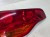 LAMPA LEWY TYŁ AUDI Q7 4L 4L0945093 PRZED LIFT NA ŻARÓWKI