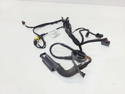 WIĄZKA DRZWI PRAWY PRZÓD AUDI A6 C7 LIFT 4G5971030DJ