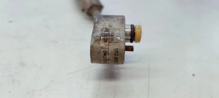 WĄŻ PRZEWÓD KLIMATYZACJI AUDI A3 8P VOLKSWAGEN SEAT SKODA 1K0820741G