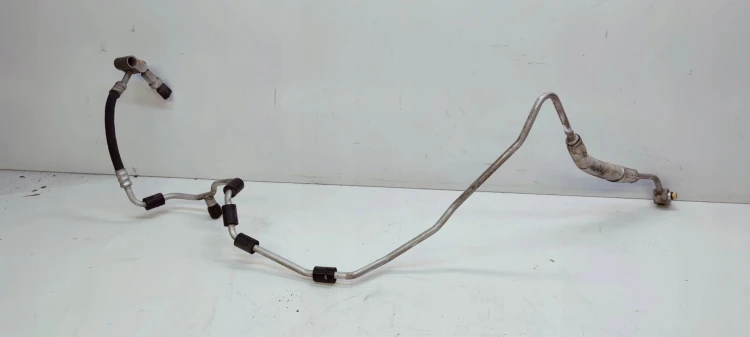 WĄŻ PRZEWÓD KLIMATYZACJI AUDI A3 8P VOLKSWAGEN SEAT SKODA 1K0820741G