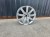 FELGA ALUMINIOWA AUDI A4 A5 A6 VW SEAT 8.0 J R18 ET 43 4E0601025AB S7/26 OK