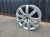 FELGA ALUMINIOWA AUDI A4 A5 A6 VW SEAT 8.0 J R18 ET 43 4E0601025AB S7/26 OK
