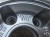 FELGA ALUMINIOWA AUDI A4 A5 A6 VW SEAT 8.0 J R18 ET 43 4E0601025AB S7/26 OK