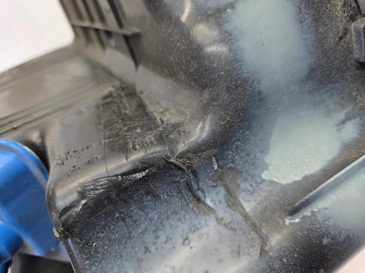 ZBIORNIK POMPA PŁYNU ADBLUE AUDI A4 B9 A5 8W 8W0131878BS 8W0131969M