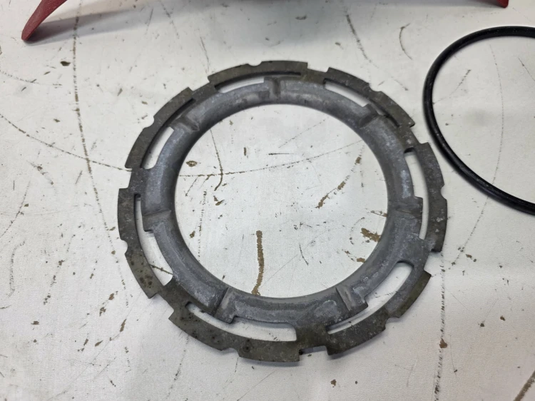 POMPA PŁYNU ŚRODKA REDUKUJĄCEGO AUDI A6 C7 A7 4G0131969 ORYGINAŁ