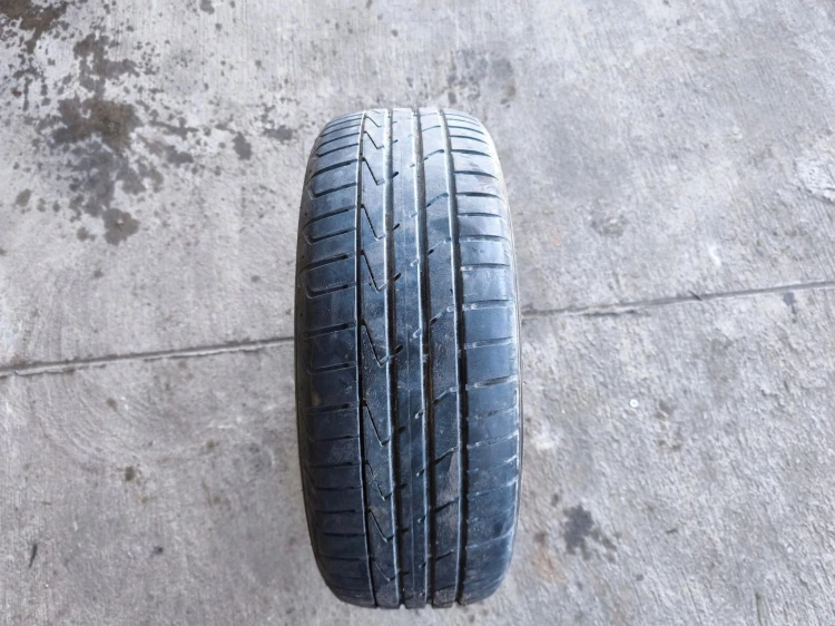 OPONA LATO HANKOOK VENTUS S1 EVO2 205/50R16 92W 51/20 6MM