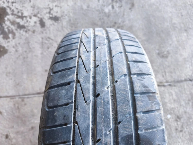 OPONA LATO HANKOOK VENTUS S1 EVO2 205/50R16 92W 51/20 6MM