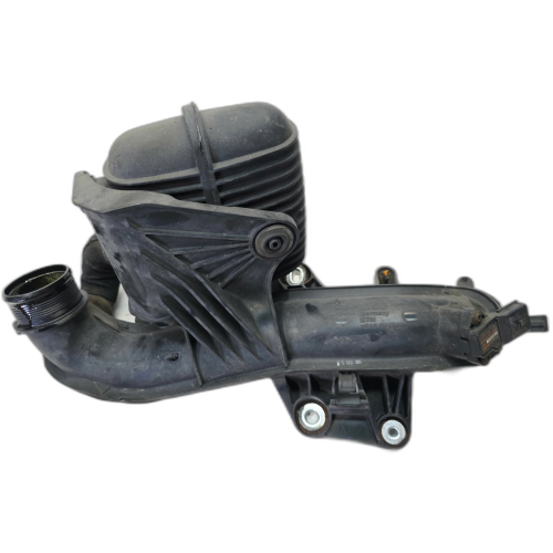 RURA PRZEWÓD INTERCOOLERA AUDI A4 B8 A5 8T Q5 8R 2.0 TFSI 8K0145673T