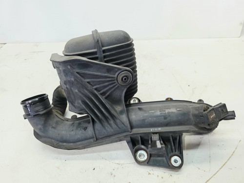 RURA PRZEWÓD INTERCOOLERA AUDI A4 B8 A5 8T Q5 8R 2.0 TFSI 8K0145673T