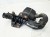 RURA PRZEWÓD INTERCOOLERA AUDI A4 B8 A5 8T Q5 8R 2.0 TFSI 8K0145673T