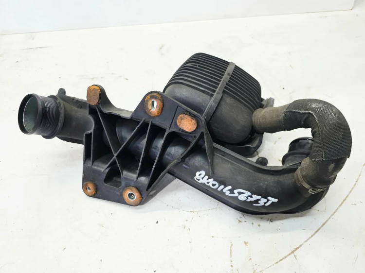 RURA PRZEWÓD INTERCOOLERA AUDI A4 B8 A5 8T Q5 8R 2.0 TFSI 8K0145673T