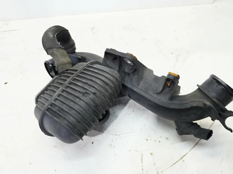 RURA PRZEWÓD INTERCOOLERA AUDI A4 B8 A5 8T Q5 8R 2.0 TFSI 8K0145673T
