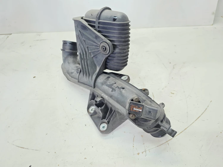 RURA PRZEWÓD INTERCOOLERA AUDI A4 B8 A5 8T Q5 8R 2.0 TFSI 8K0145673T