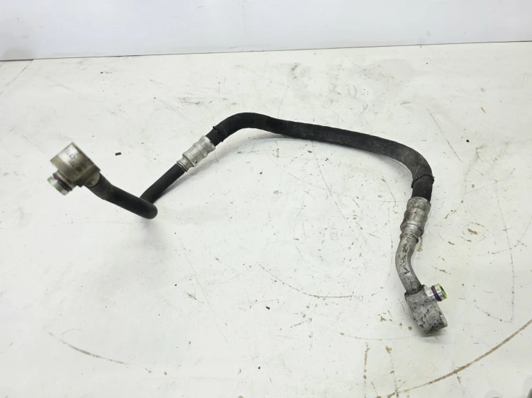 PRZEWÓD WĄŻ KLIMATYZACJI CZYNNIKA CHŁODZĄCEGO AUDI Q5 8R 8R0260701
