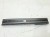LISTWA PROGOWA WEWNĘTRZNA S LINE PRAWY TYŁ AUDI Q7 4L 4L0853376F